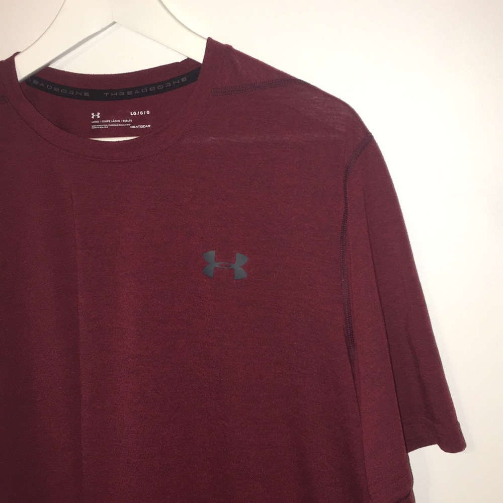 Under Armor Shirt
